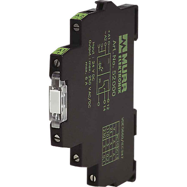 Murrelektronik Relaismodul 52000
